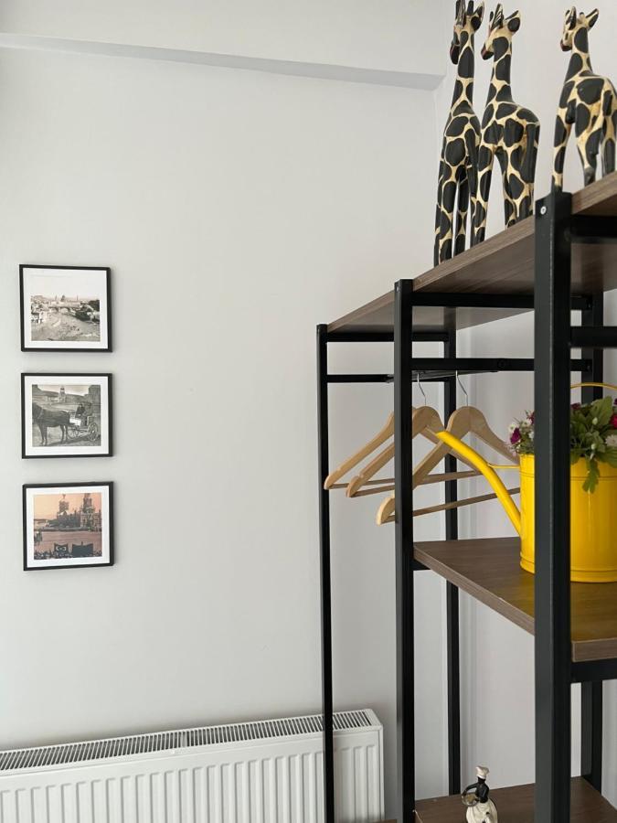 Chic& Cosy House With Kars Panorama Lejlighed Eksteriør billede