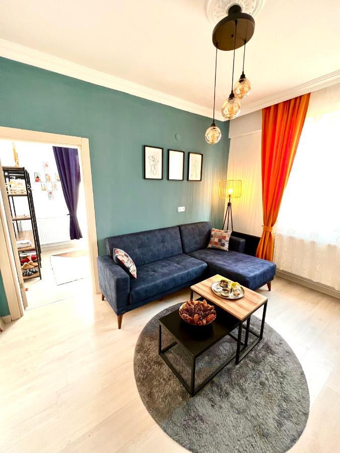 Chic& Cosy House With Kars Panorama Lejlighed Eksteriør billede